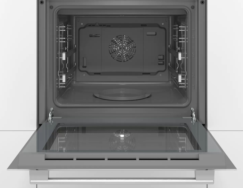 Духовой шкаф Bosch HIJ517YW2R фото 2 в Ростове-на-Дону