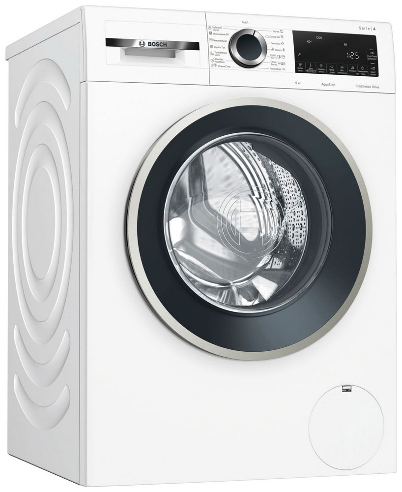 Стиральная машина Bosch WGA242X4OE фото 1 в Ростове-на-Дону Стиральная машина Bosch WGA242X4OE фото 1 в Ростове-на-Дону
