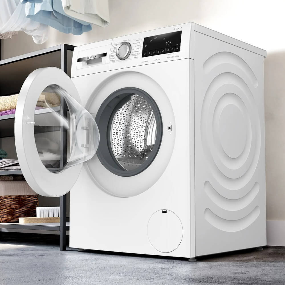 Стирально-сушильная машина BOSCH WNA13401PL фото 5 в Ростове-на-Дону