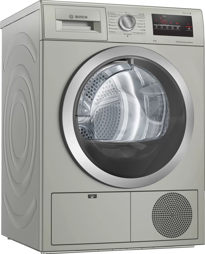 Сушильная машина Bosch WTN8543SME фото 1 в Ростове-на-Дону