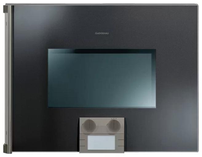 Духовой шкаф-пароварка Gaggenau BS 220-100 фото 1 в Ростове-на-Дону