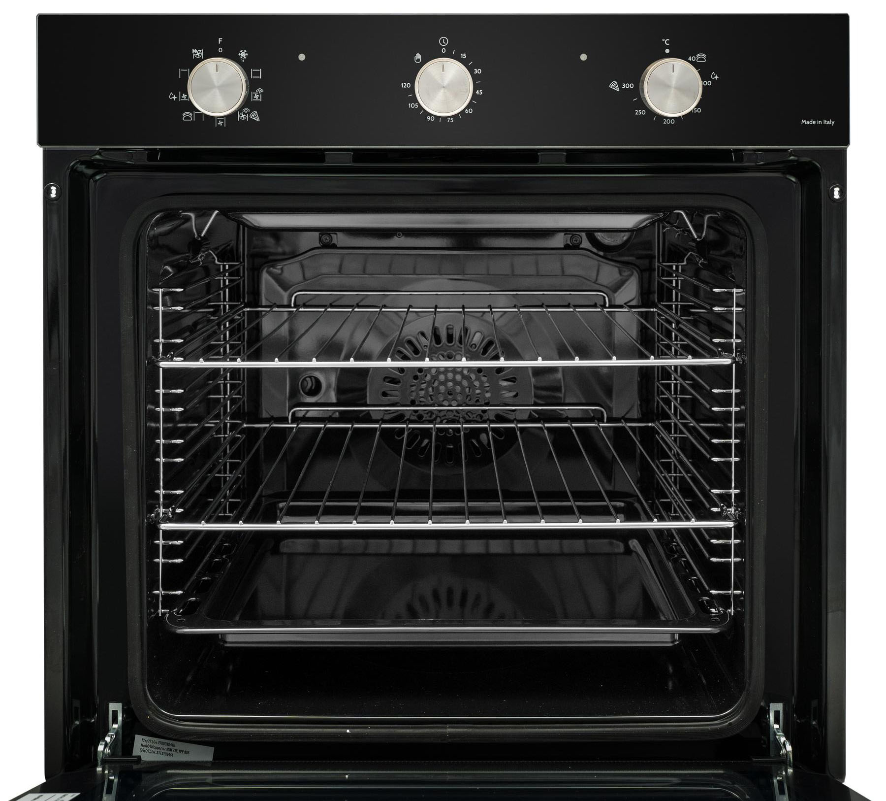 Духовой шкаф DeLonghi NSM 7NL PPP RUS фото 2 в Ростове-на-Дону