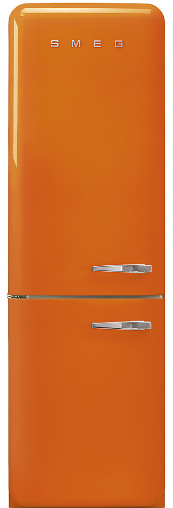 Холодильник Smeg FAB32LOR3 фото 1 в Ростове-на-Дону