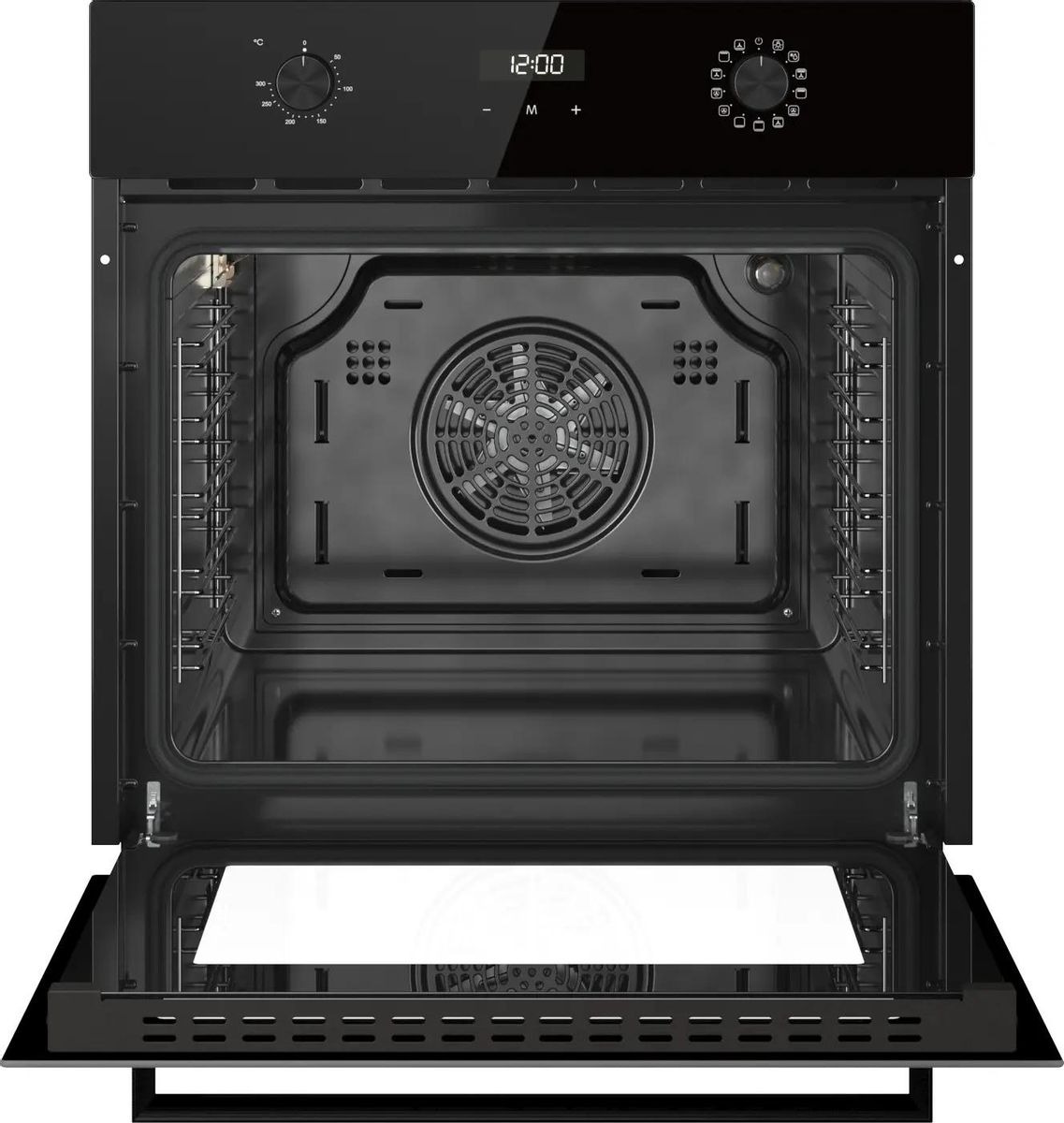 Духовой шкаф Kuppersberg HF 678 B фото 3 в Ростове-на-Дону Духовой шкаф Kuppersberg HF 678 B фото 3 в Ростове-на-Дону