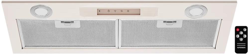 Вытяжка Kuppersberg Kuppersberg INLINEA 72 Beige фото 2 в Ростове-на-Дону