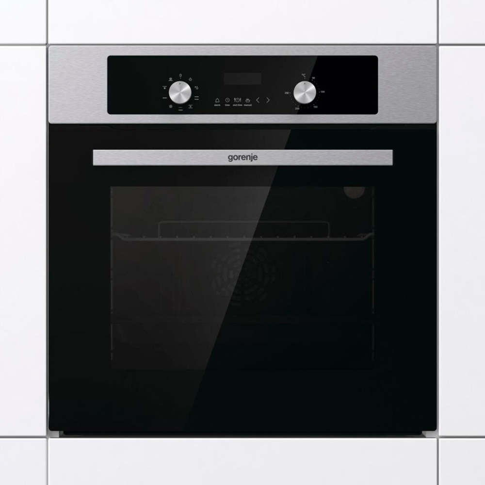 Духовой шкаф Gorenje BO6737E02AXK фото 6 в Ростове-на-Дону