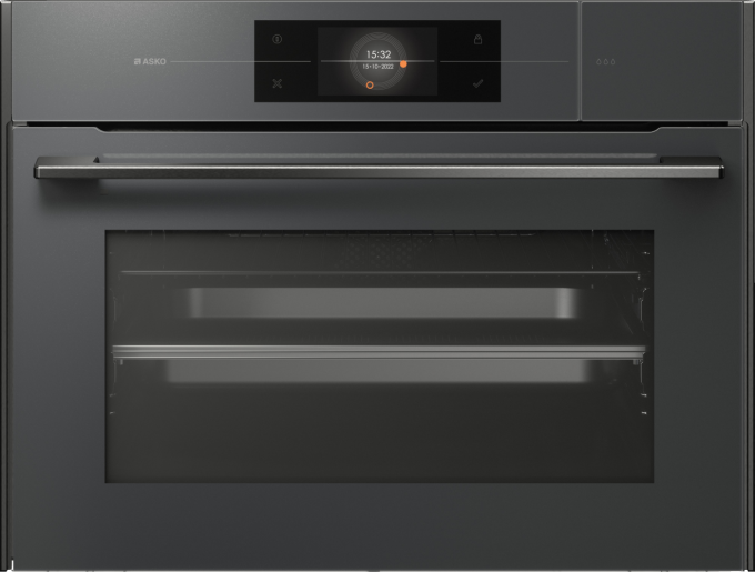 Духовой шкаф Asko OCS8478GG фото 1 в Ростове-на-Дону Духовой шкаф Asko OCS8478GG фото 1 в Ростове-на-Дону