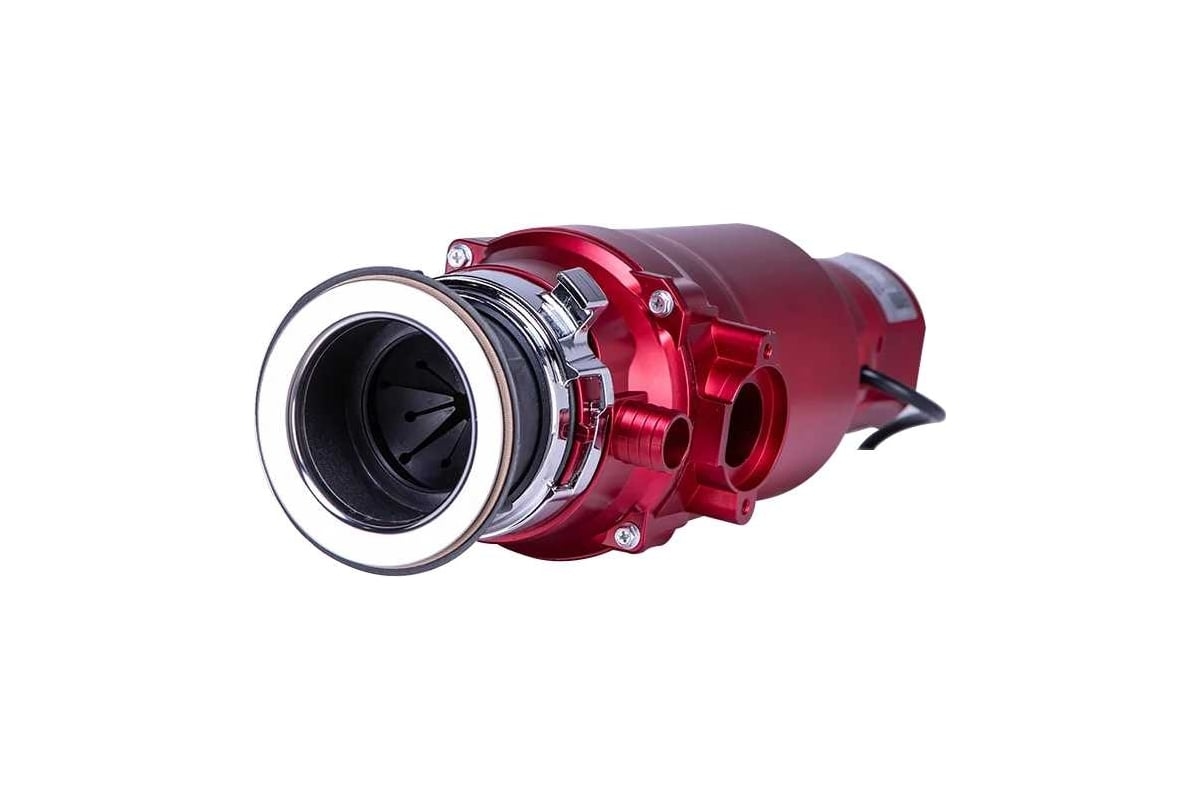 Измельчитель пищевых отходов Emar ATC-WZB390A Compact фото 3 в Ростове-на-Дону
