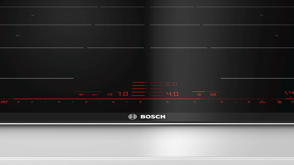 Варочная панель Bosch PXY875DE3E фото 4 в Ростове-на-Дону