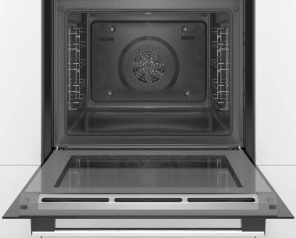 Духовой шкаф Bosch HBB578BS6 фото 2 в Ростове-на-Дону