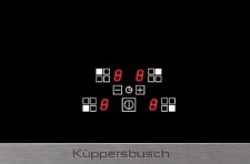 Варочная панель Kuppersbusch KI 8120.0 SE фото 4 в Ростове-на-Дону