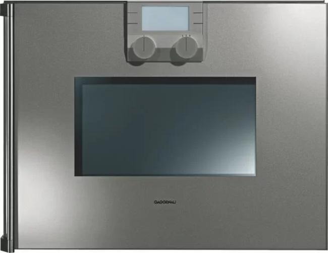 Духовой шкаф-пароварка Gaggenau BS 224-110 фото 1 в Ростове-на-Дону