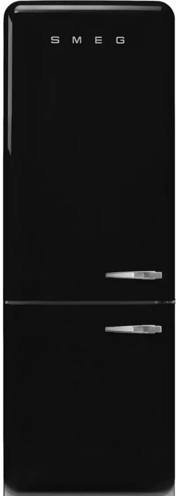 Холодильник Smeg FAB38LBL5 фото 1 в Ростове-на-Дону