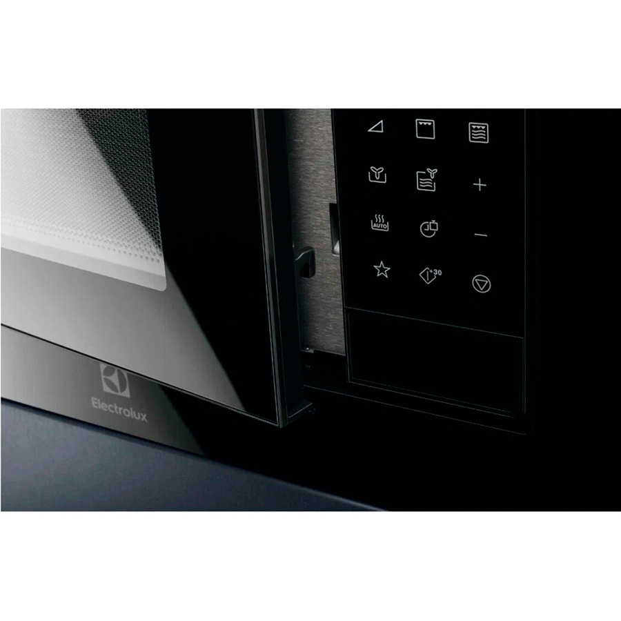 Встраиваемая микроволновая печь Electrolux LMS4253TMK фото 3 в Ростове-на-Дону Встраиваемая микроволновая печь Electrolux LMS4253TMK фото 3 в Ростове-на-Дону