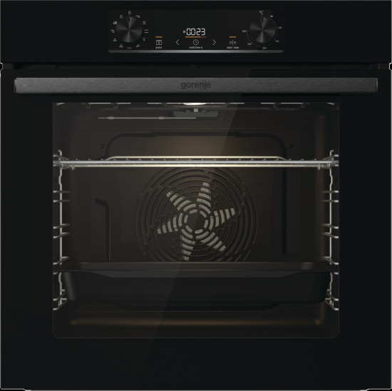 Духовой шкаф Gorenje BO6735E02BK фото 1 в Ростове-на-Дону Духовой шкаф Gorenje BO6735E02BK фото 1 в Ростове-на-Дону