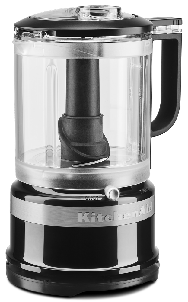Кухонный миникомбайн KitchenAid 5KFC0516EOB фото 1 в Ростове-на-Дону Кухонный миникомбайн KitchenAid 5KFC0516EOB фото 1 в Ростове-на-Дону