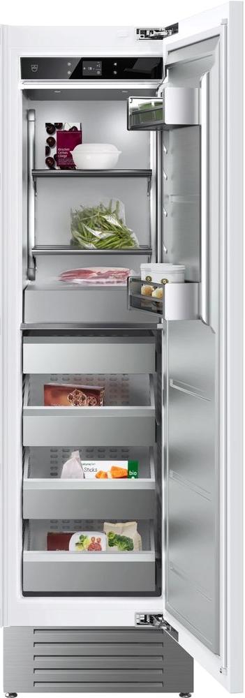 Встраиваемая морозильная камера V-ZUG Freezer V6000 Supreme FR6T-51099 R фото 1 в Ростове-на-Дону Встраиваемая морозильная камера V-ZUG Freezer V6000 Supreme FR6T-51099 R фото 1 в Ростове-на-Дону