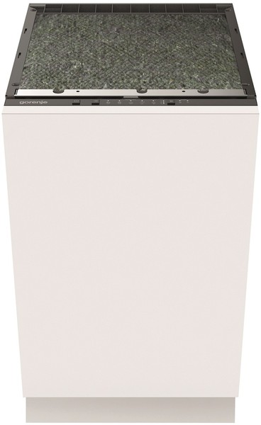 Встраиваемая посудомоечная машина Gorenje GV52040 фото 2 в Ростове-на-Дону Встраиваемая посудомоечная машина Gorenje GV52040 фото 2 в Ростове-на-Дону