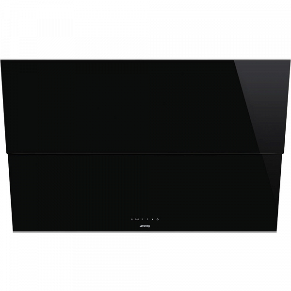 Вытяжка Smeg KSVV90NX Dolce Stil Novo фото 1 в Ростове-на-Дону