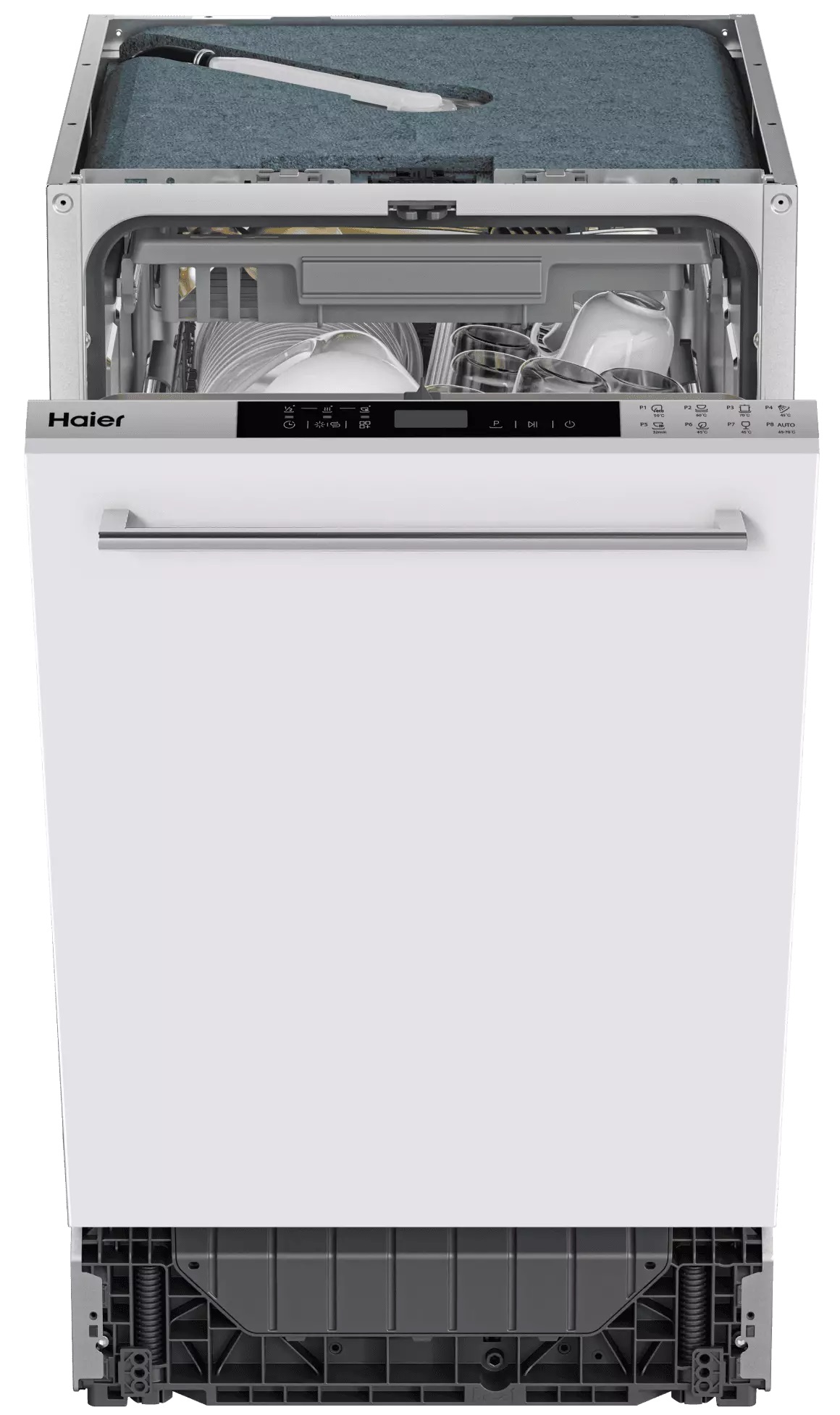 Посудомоечная машина HAIER HDWE11-395RU фото 1 в Ростове-на-Дону Посудомоечная машина HAIER HDWE11-395RU фото 1 в Ростове-на-Дону