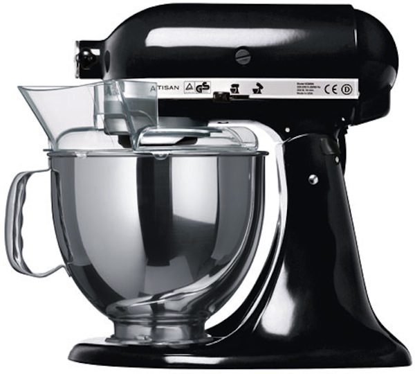 Миксер KitchenAid 5KSM150PSEOB фото 2 в Ростове-на-Дону
