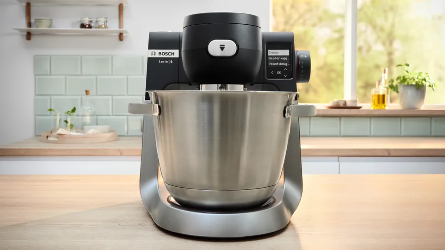 Кухонная машина Bosch MUMS6ZS17 фото 4 в Ростове-на-Дону