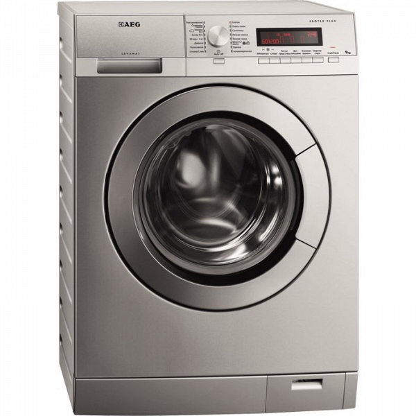 Стиральная машина AEG L 58495 XFL в Ростове-на-Дону