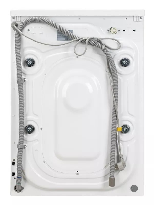 Стиральная машина DeLonghi CARMELLA L 1045 VI фото 4 в Ростове-на-Дону