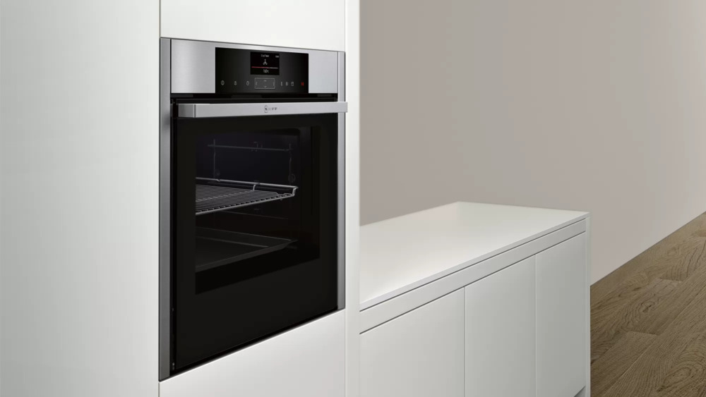 Духовой шкаф Neff B45FS24N0 фото 2 в Ростове-на-Дону