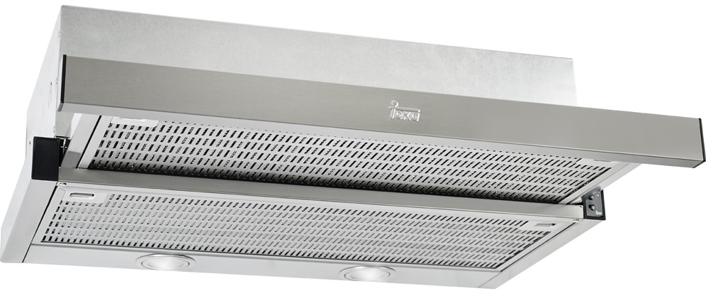 Вытяжка Teka CNL 6400 stainless steel в Ростове-на-Дону