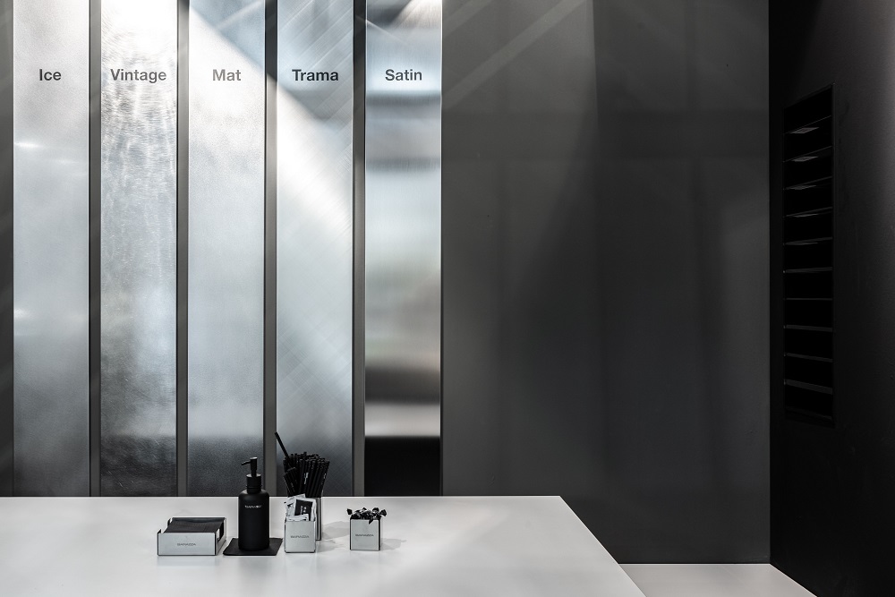 Духовой шкаф Barazza 1FVAPI satin stainless steel фото 7 в Ростове-на-Дону Духовой шкаф Barazza 1FVAPI satin stainless steel фото 7 в Ростове-на-Дону