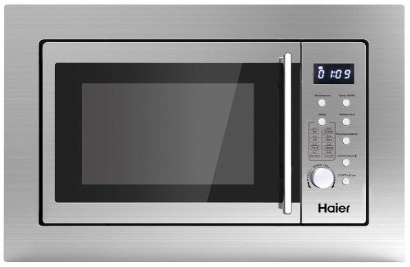 Микроволновая печь Haier HMX-BDG259LX в Ростове-на-Дону Микроволновая печь Haier HMX-BDG259LX в Ростове-на-Дону