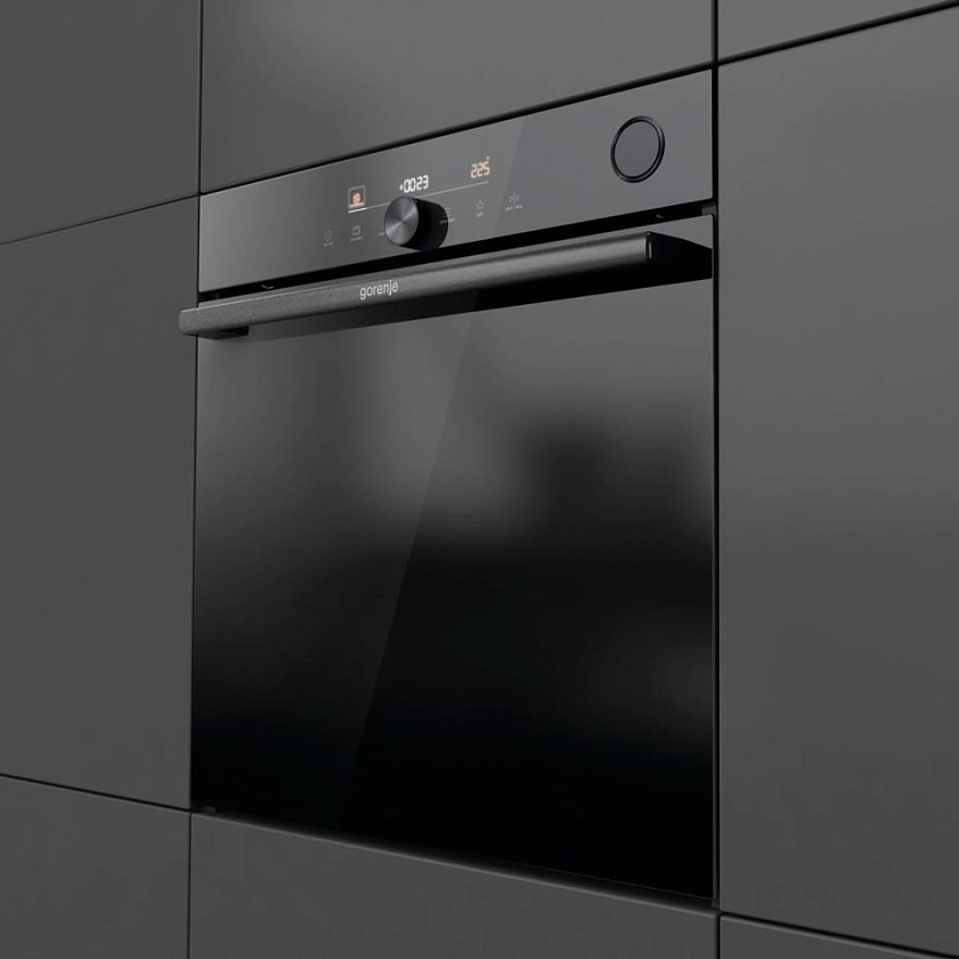 Духовой шкаф Gorenje BPSA6747DGWI фото 7 в Ростове-на-Дону