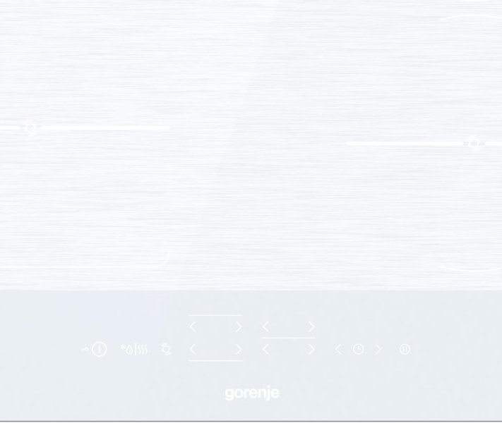 Варочная панель Gorenje IT643SYW фото 4 в Ростове-на-Дону