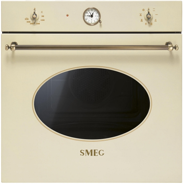 Духовой шкаф Smeg SFT805PO Coloniale в Ростове-на-Дону Духовой шкаф Smeg SFT805PO Coloniale в Ростове-на-Дону