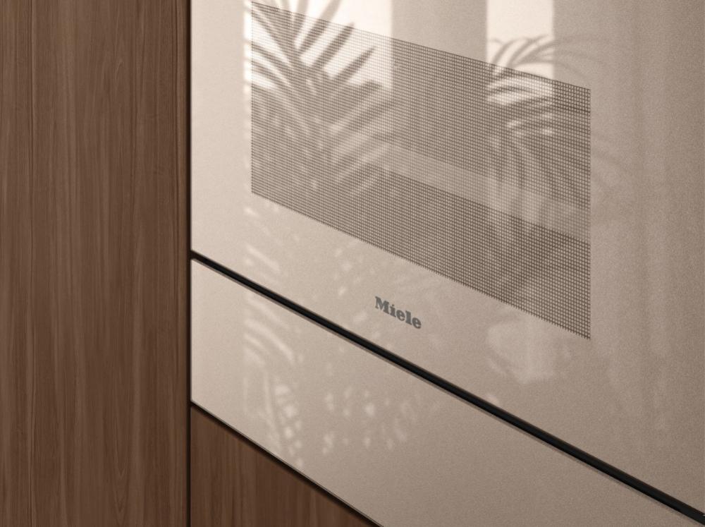 Подогреватель Miele ESW 7010 Pearlbeige фото 3 в Ростове-на-Дону
