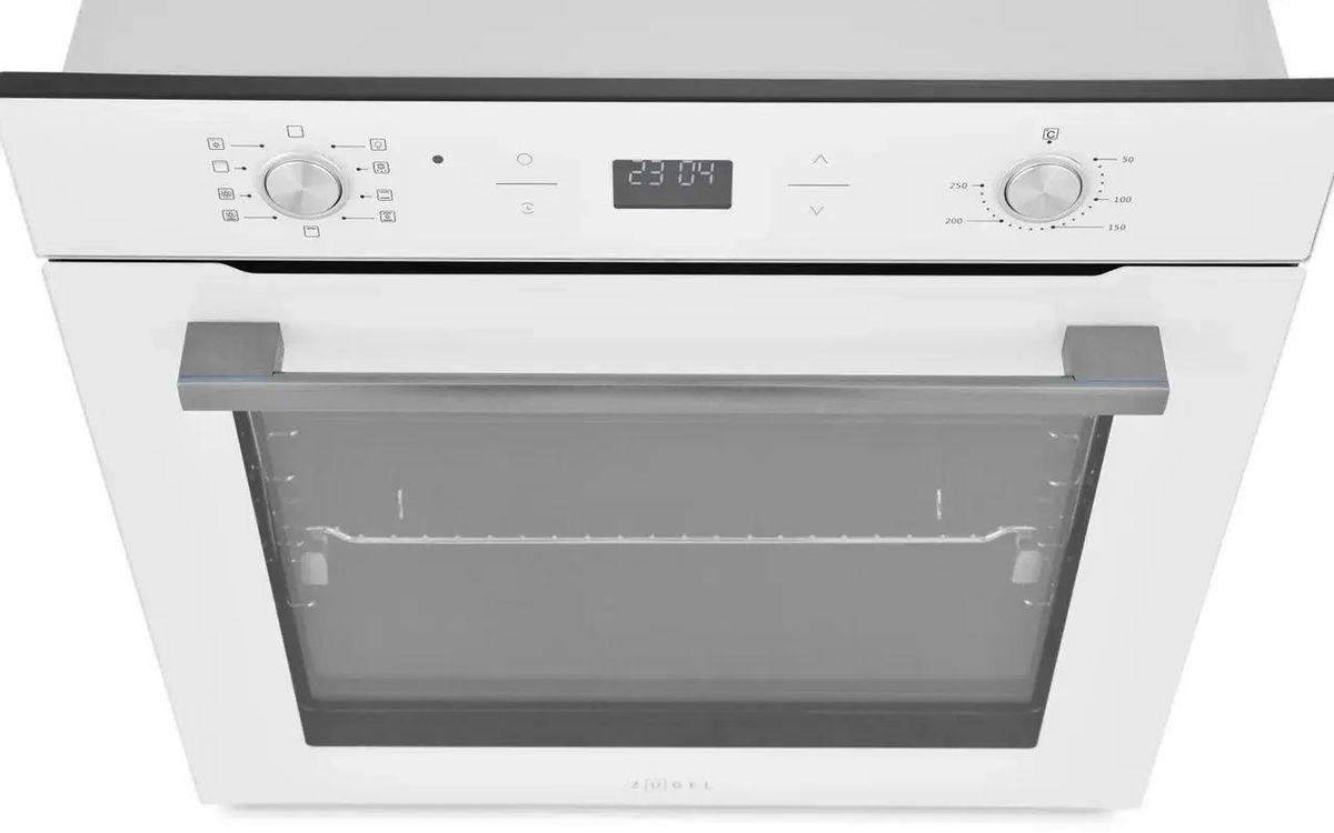 Духовой шкаф ZÜGEL ZOE602W фото 4 в Ростове-на-Дону Духовой шкаф ZÜGEL ZOE602W фото 4 в Ростове-на-Дону