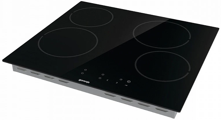 Стеклокерамическая панель Gorenje ECT641BSCE фото 3 в Ростове-на-Дону
