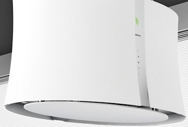 Вытяжка Falmec Zephiro 66 (450) (с системой E.ion) ECP white фото 2 в Ростове-на-Дону Вытяжка Falmec Zephiro 66 (450) (с системой E.ion) ECP white фото 2 в Ростове-на-Дону