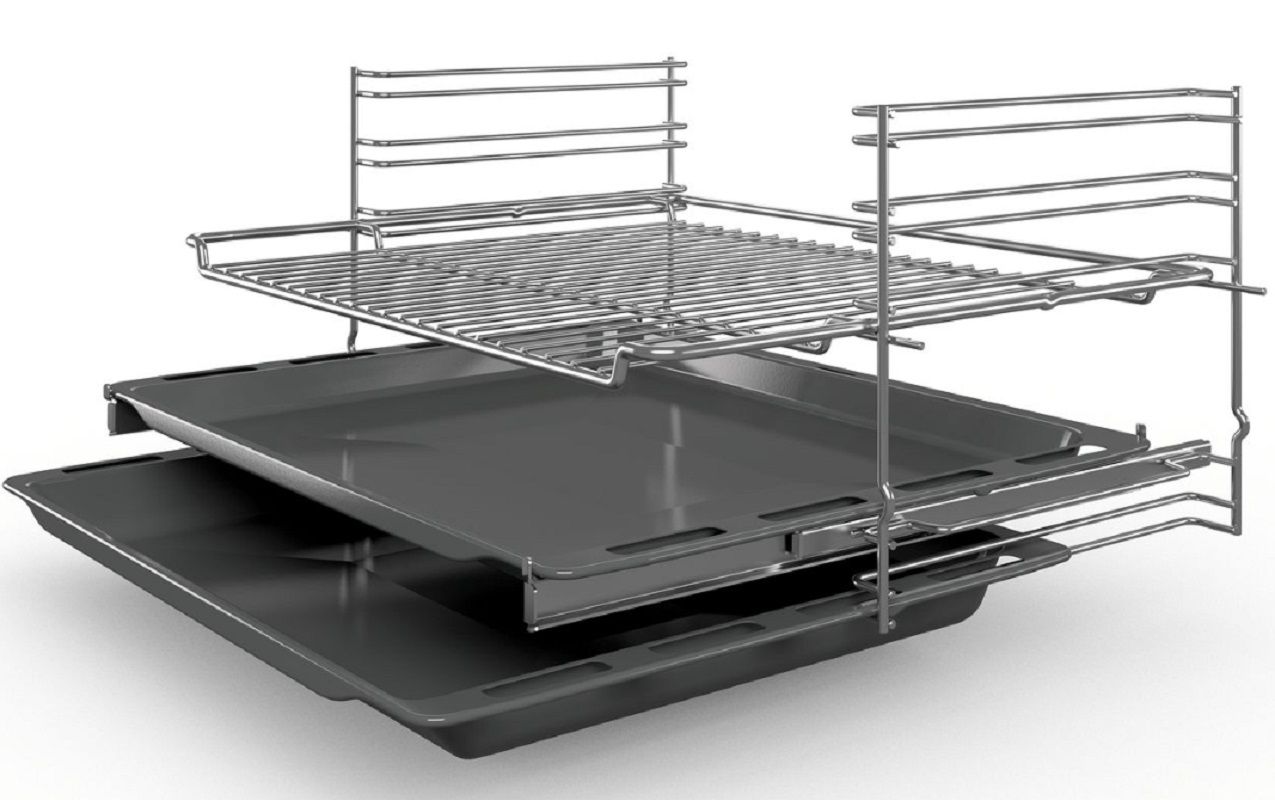 Духовой шкаф Bosch HBF154YS0 фото 4 в Ростове-на-Дону