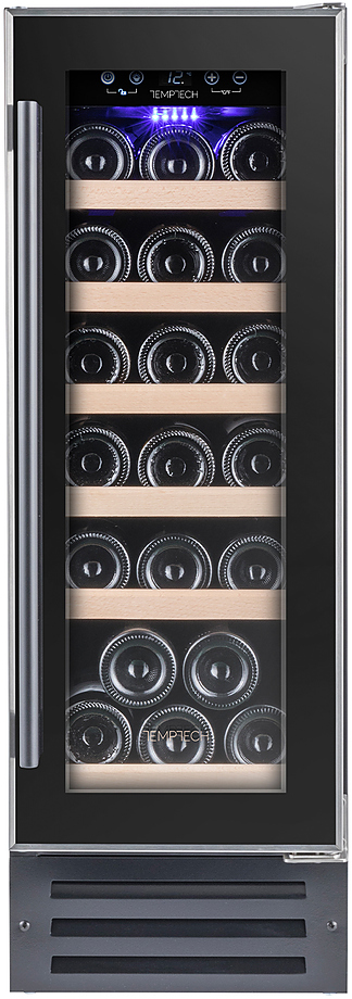 Холодильник винный Temptech WPQ30SCB фото 3 в Ростове-на-Дону Холодильник винный Temptech WPQ30SCB фото 3 в Ростове-на-Дону