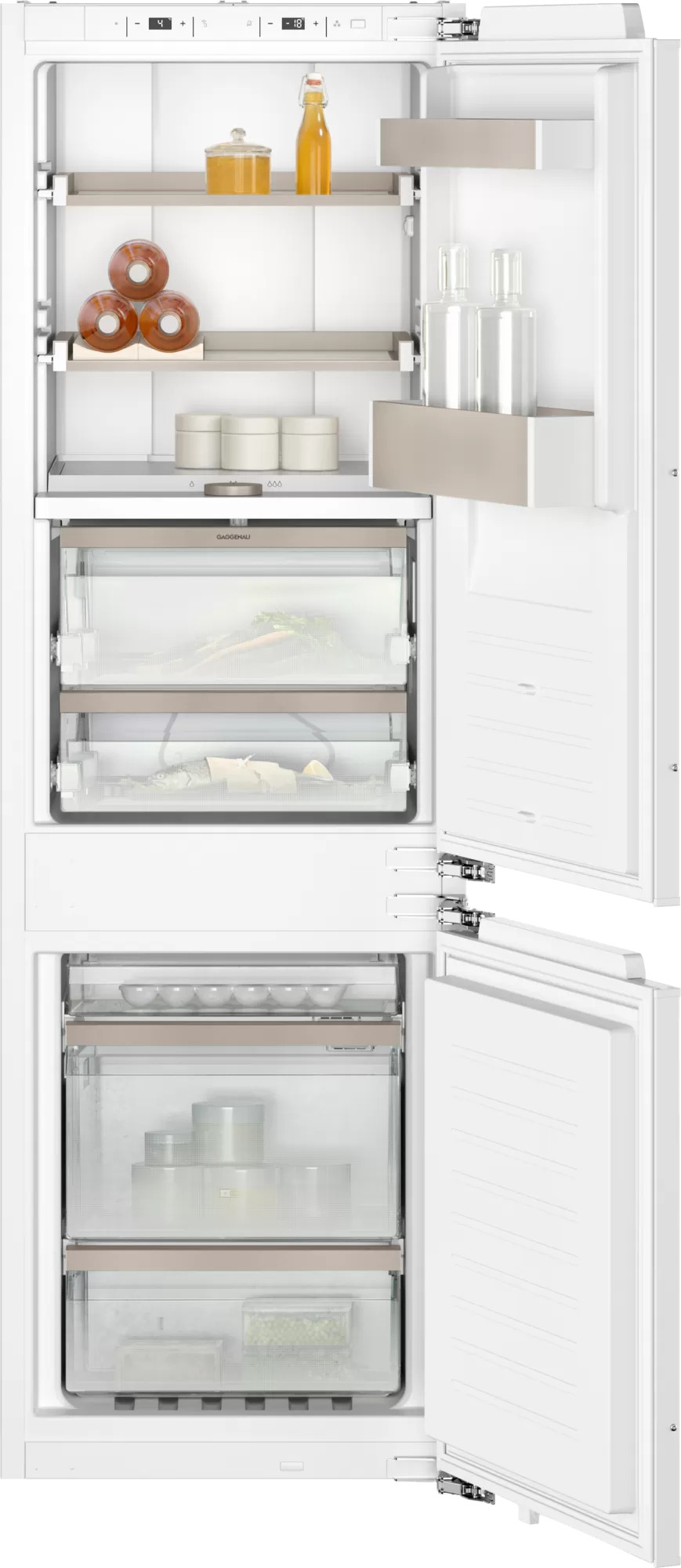 Холодильник Gaggenau RT 289-202 фото 1 в Ростове-на-Дону Холодильник Gaggenau RT 289-202 фото 1 в Ростове-на-Дону