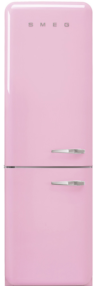 Холодильник Smeg FAB32LPK3 фото 1 в Ростове-на-Дону