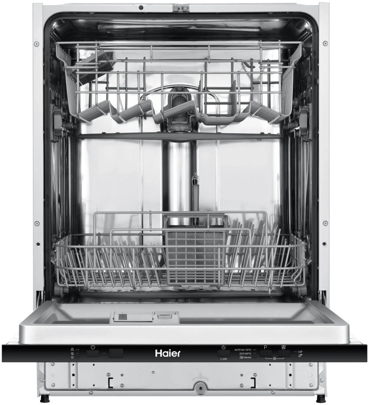 Посудомоечная машина HAIER HDWE13-191RU фото 3 в Ростове-на-Дону