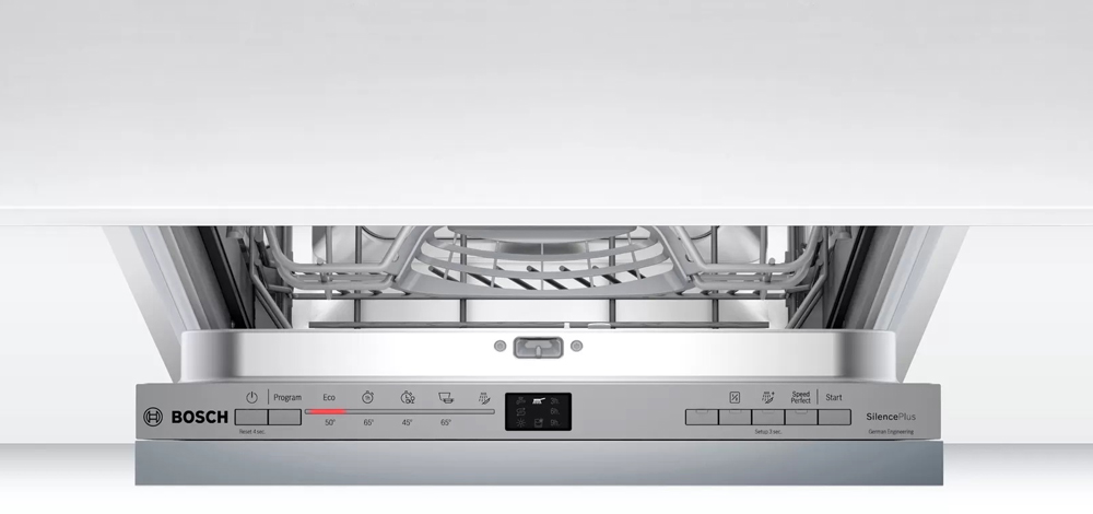 Встраиваемая посудомоечная машина Bosch SRV2IMX1BR фото 5 в Ростове-на-Дону