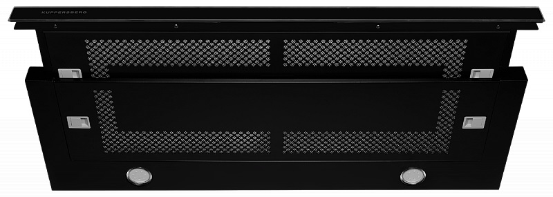 Встраиваемая вытяжка Kuppersberg SLIMBOX 90 GB фото 1 в Ростове-на-Дону Встраиваемая вытяжка Kuppersberg SLIMBOX 90 GB фото 1 в Ростове-на-Дону