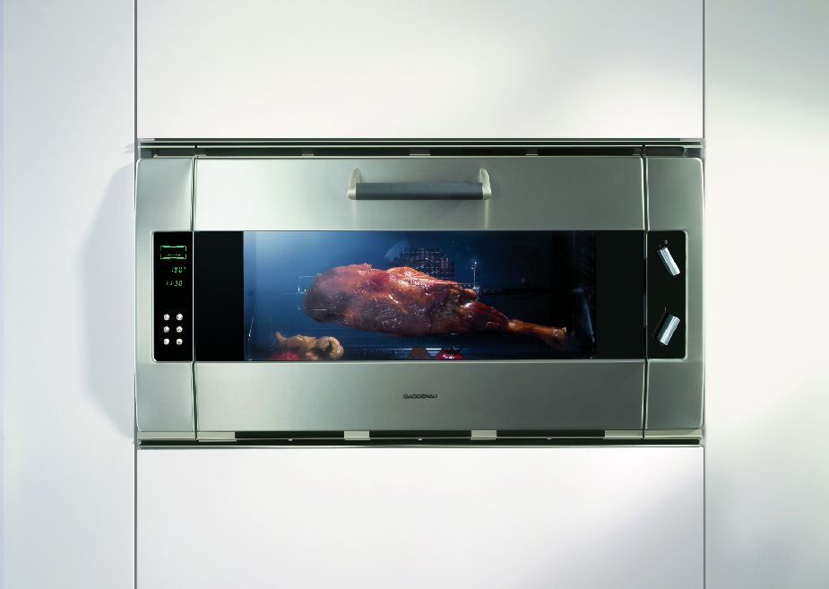 Духовой шкаф Gaggenau EB 385-110 фото 3 в Ростове-на-Дону