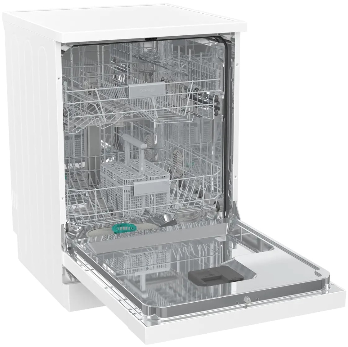 Посудомоечная машина GORENJE GS642C90W фото 4 в Ростове-на-Дону