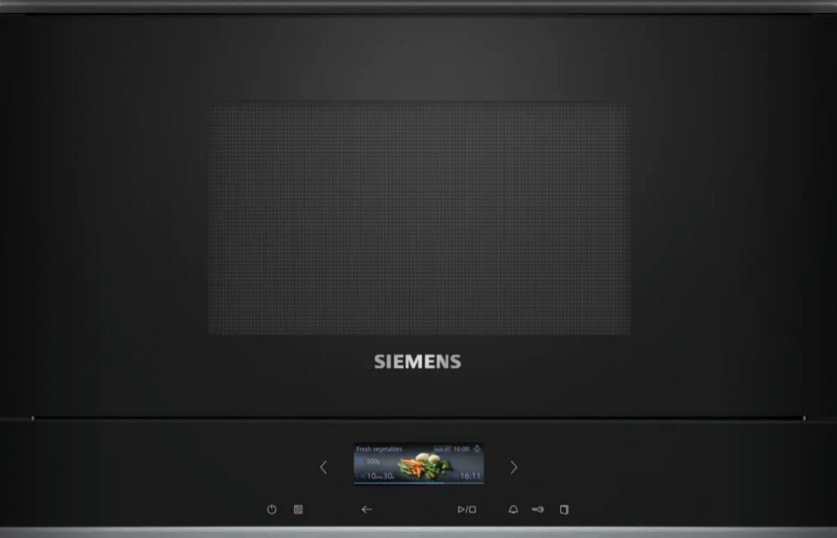 Микроволновая печь SIEMENS BE732R1B1 фото 1 в Ростове-на-Дону