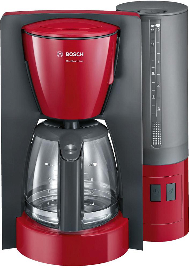 Кофемашина Bosch TKA6A044 фото 1 в Ростове-на-Дону